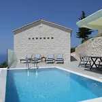 Villa Kampaki Stone Áyios Nikítas