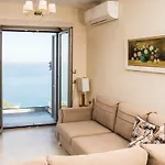 Villa Kampaki Stone Áyios Nikítas