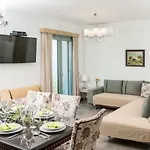 Kampaki Stone Villa Áyios Nikítas