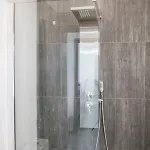 Kampaki Stone * Áyios Nikítas