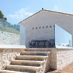 Kampaki Stone * Άγιος Νικήτας
