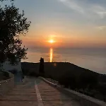Kampaki Stone * Άγιος Νικήτας