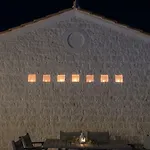 Kampaki Stone Άγιος Νικήτας