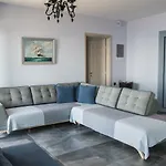 Βίλα Kampaki Stone Άγιος Νικήτας