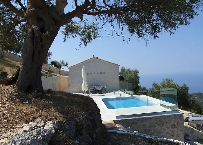 Villa Kampaki Stone *