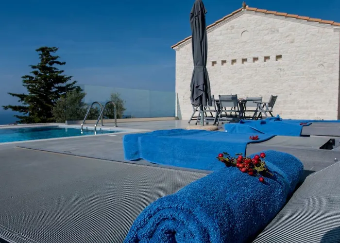 Villa Kampaki Stone